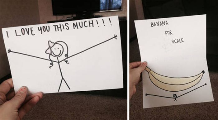Love Notes (45 pics)