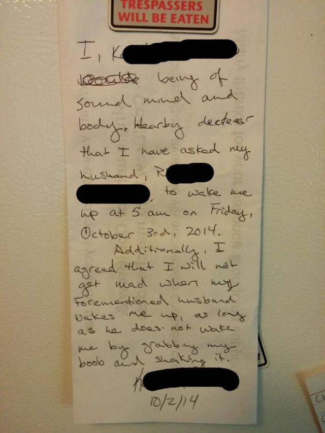 Love Notes (45 pics)
