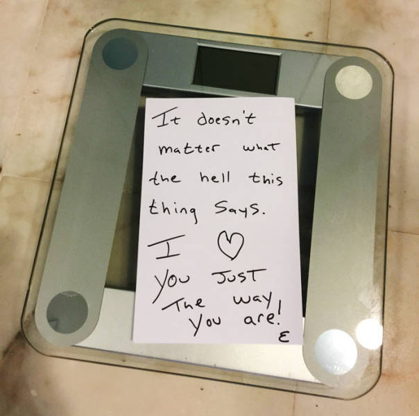 Love Notes (45 pics)