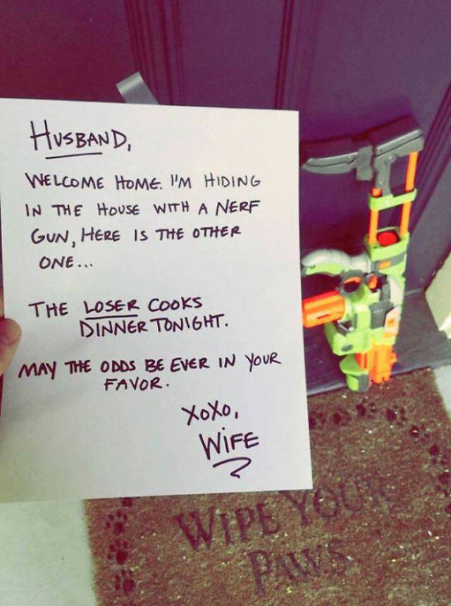 Love Notes (45 pics)