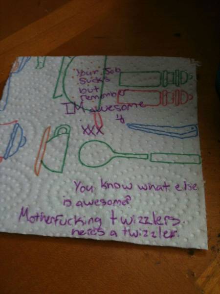 Love Notes (45 pics)