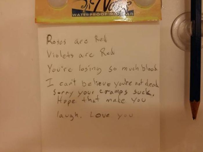 Love Notes (45 pics)