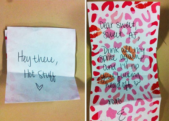 Love Notes (45 pics)