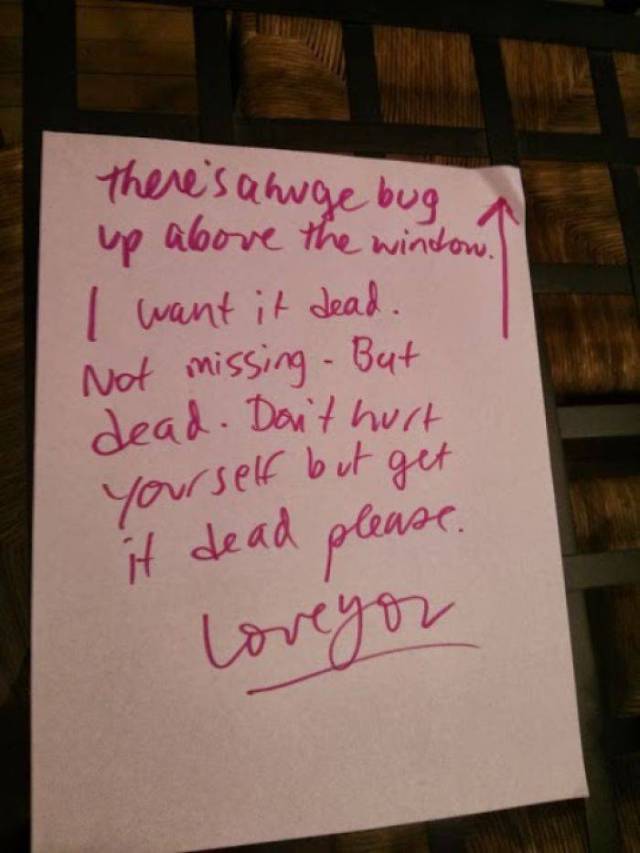 Love Notes (45 pics)