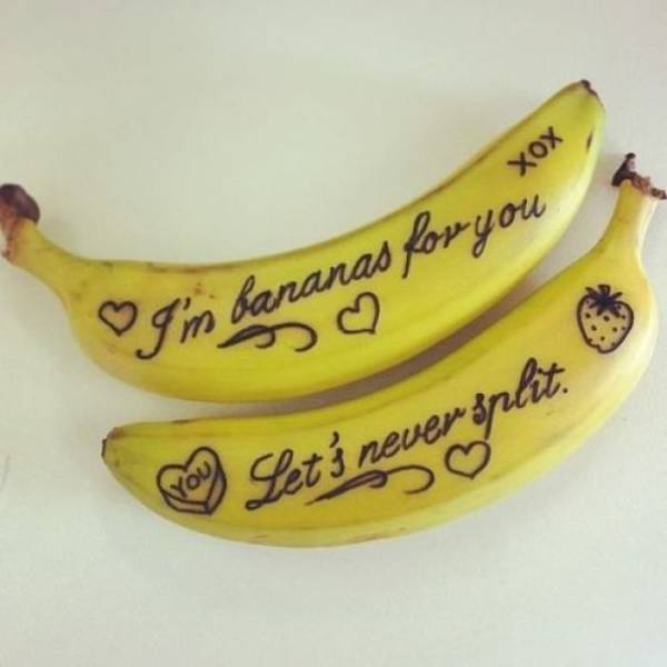 Love Notes (45 pics)