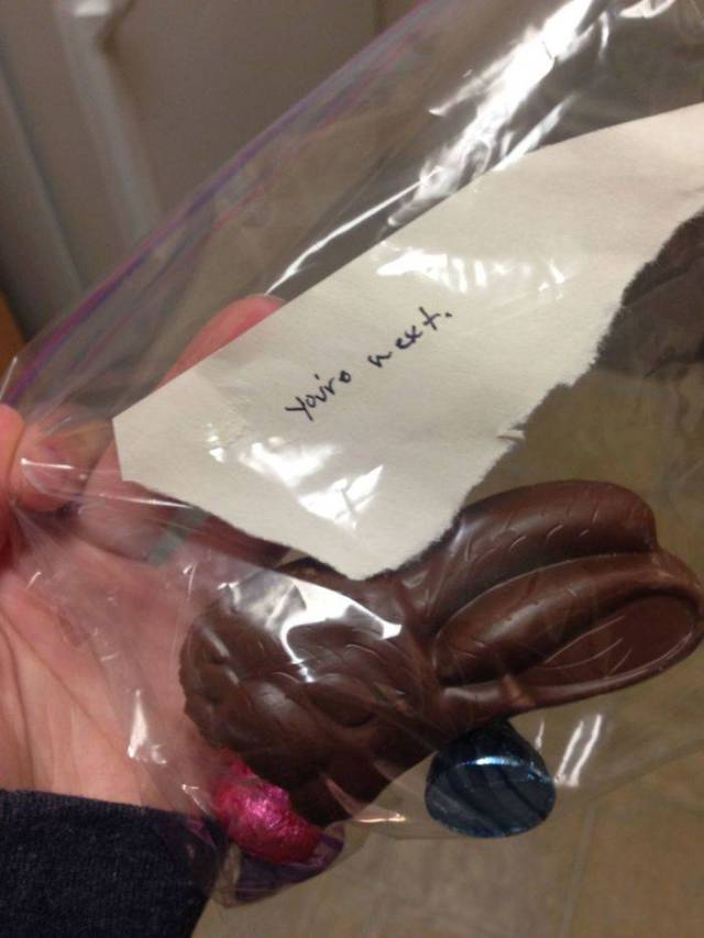 Love Notes (45 pics)