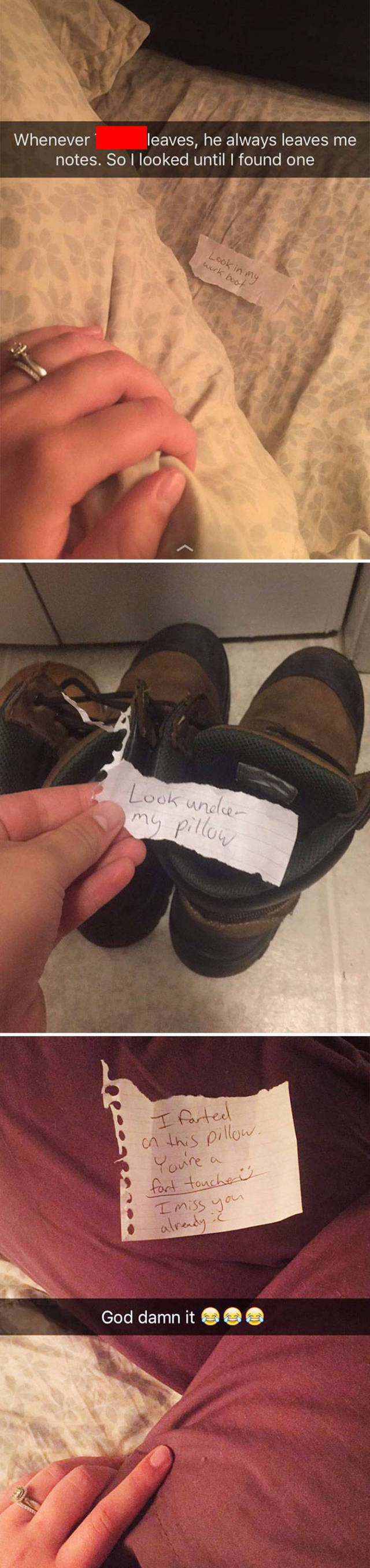 Love Notes (45 pics)
