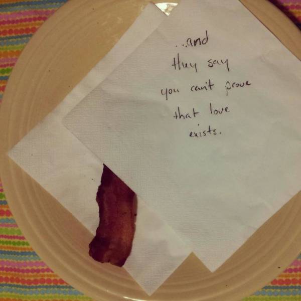 Love Notes (45 pics)