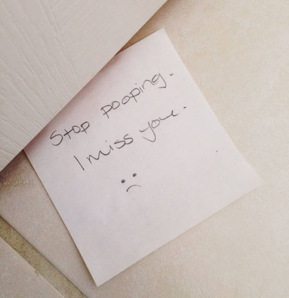 Love Notes (45 pics)