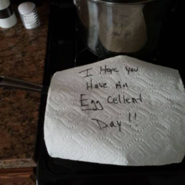 Love Notes (45 pics)