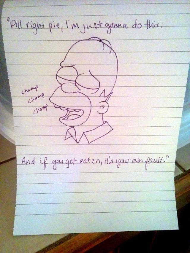 Love Notes (45 pics)