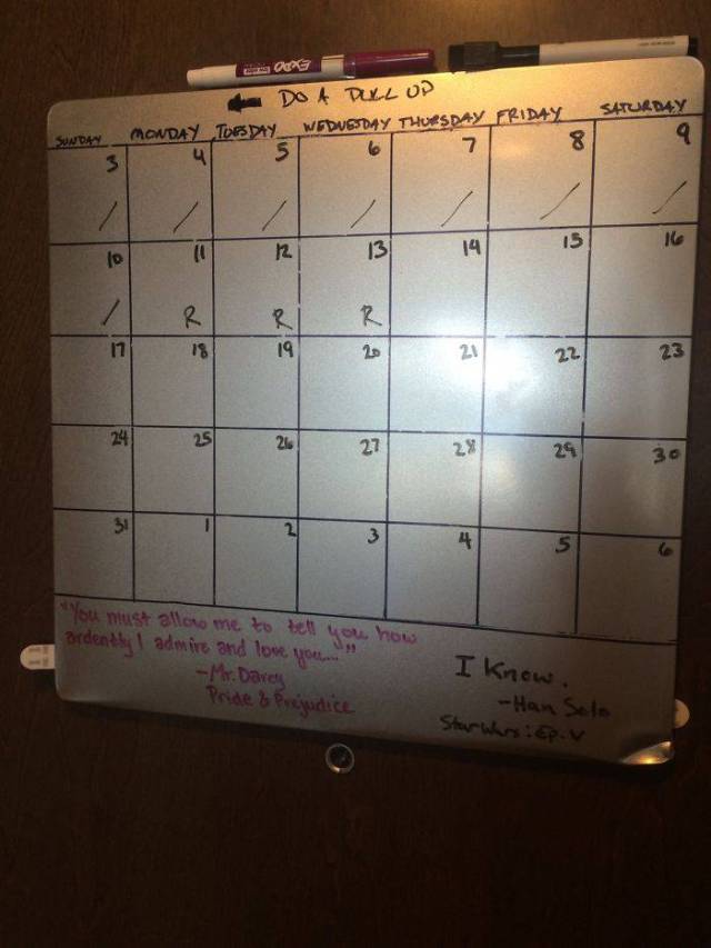 Love Notes (45 pics)