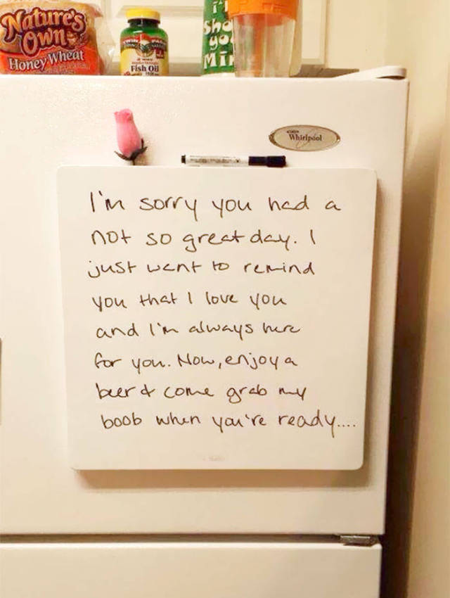 Love Notes (45 pics)