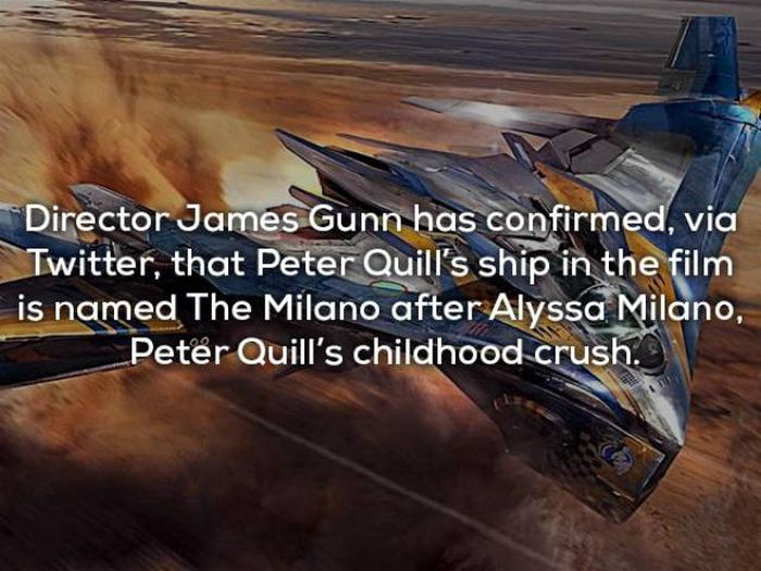 How Are You Going To Watch The Second Guardians Of The Galaxy Without Knowing Everything About The First Part? (25 pics)