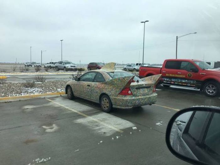 A Little Bit of Car Humor That Will Definitely Make Your Day (43 pics)
