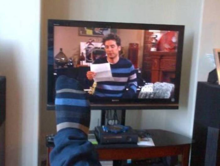 When The Universe Decides To Use Copy And Paste (43 pics)