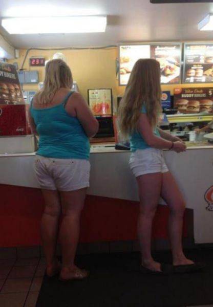 When The Universe Decides To Use Copy And Paste (43 pics)