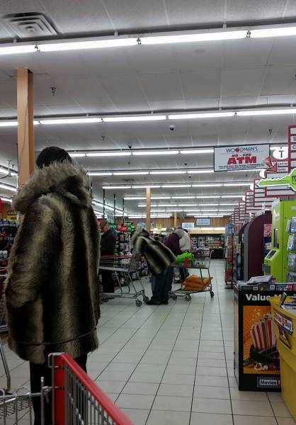 When The Universe Decides To Use Copy And Paste (43 pics)