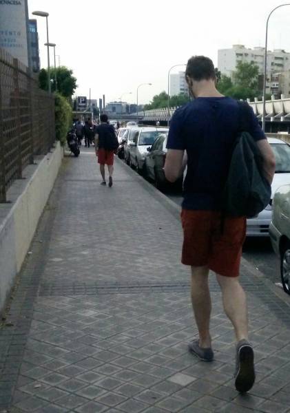 When The Universe Decides To Use Copy And Paste (43 pics)