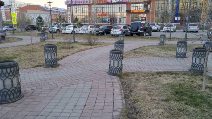 When The Universe Decides To Use Copy And Paste (43 pics)