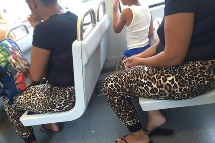When The Universe Decides To Use Copy And Paste (43 pics)