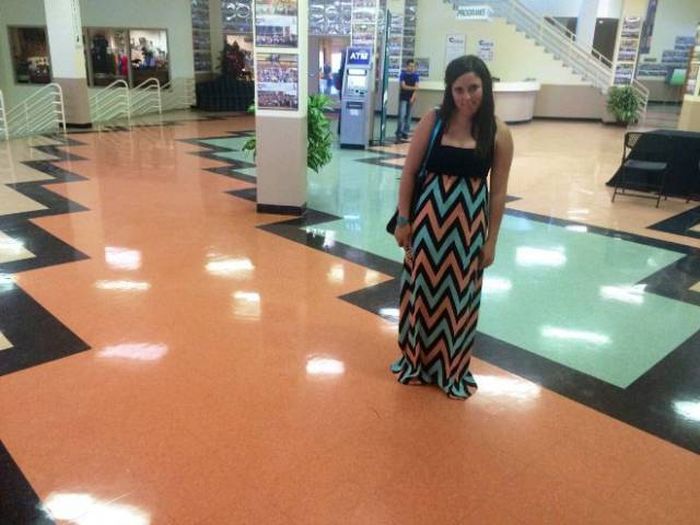 When The Universe Decides To Use Copy And Paste (43 pics)