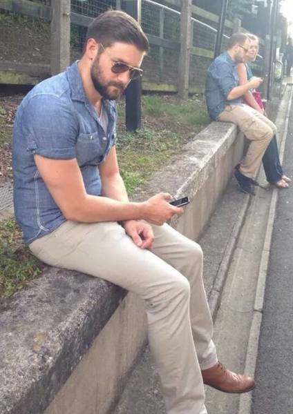 When The Universe Decides To Use Copy And Paste (43 pics)