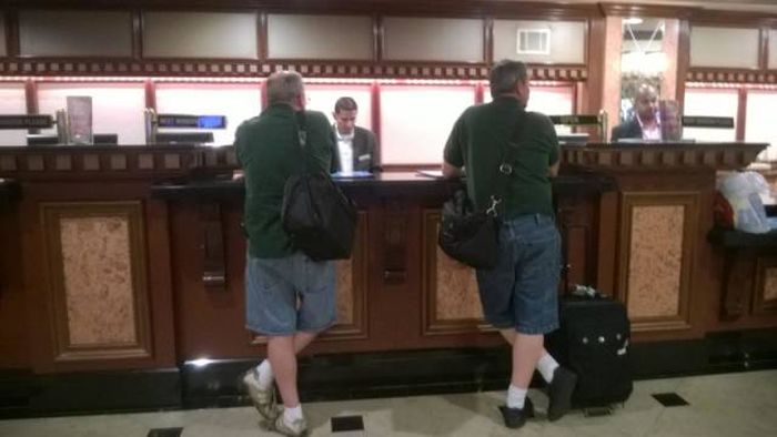 When The Universe Decides To Use Copy And Paste (43 pics)