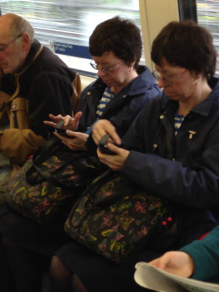 When The Universe Decides To Use Copy And Paste (43 pics)