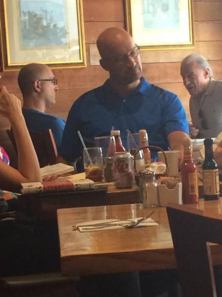When The Universe Decides To Use Copy And Paste (43 pics)