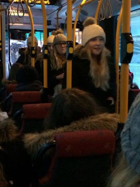 When The Universe Decides To Use Copy And Paste (43 pics)