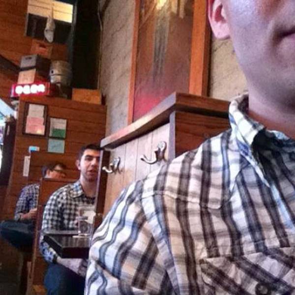 When The Universe Decides To Use Copy And Paste (43 pics)