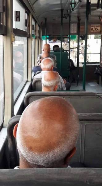 When The Universe Decides To Use Copy And Paste (43 pics)