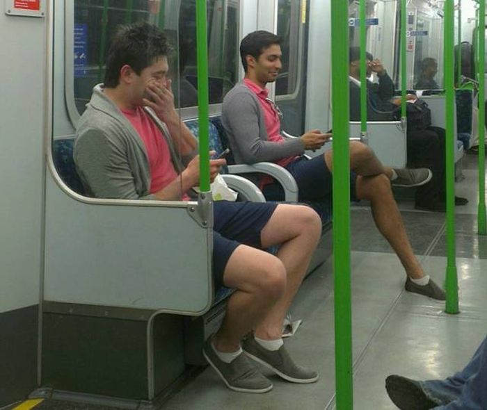 When The Universe Decides To Use Copy And Paste (43 pics)
