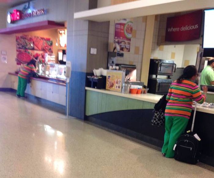 When The Universe Decides To Use Copy And Paste (43 pics)