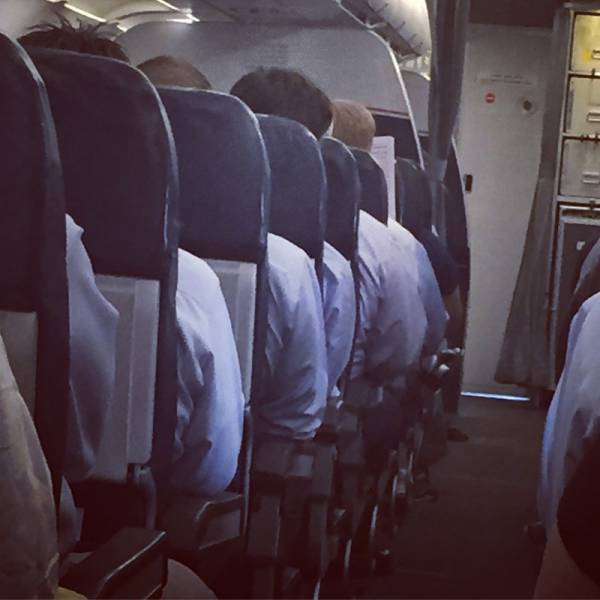 When The Universe Decides To Use Copy And Paste (43 pics)