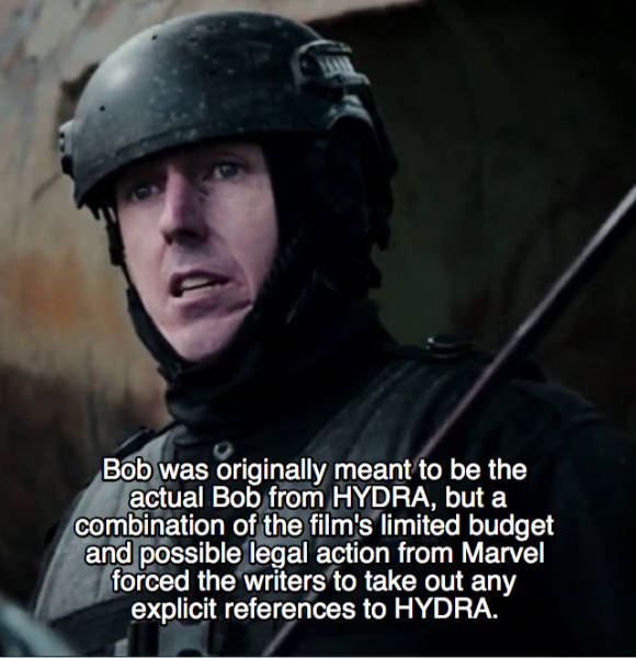 Deadpool Becomes Even More Amazing With These Facts (27 pics)