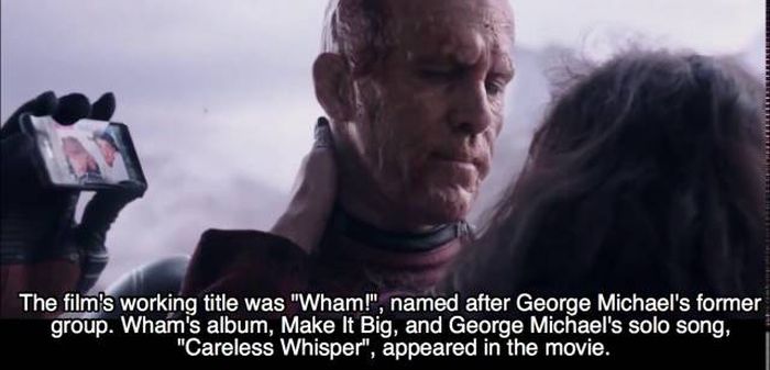 Deadpool Becomes Even More Amazing With These Facts (27 pics)
