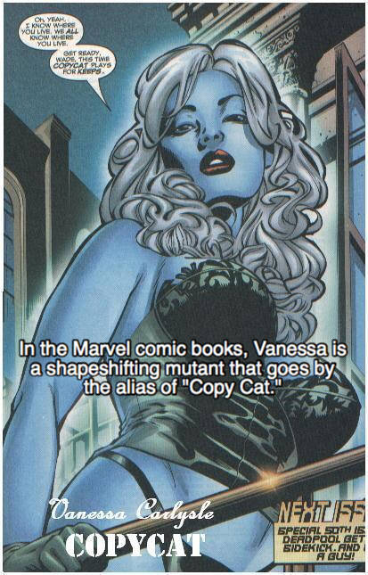 Deadpool Becomes Even More Amazing With These Facts (27 pics)
