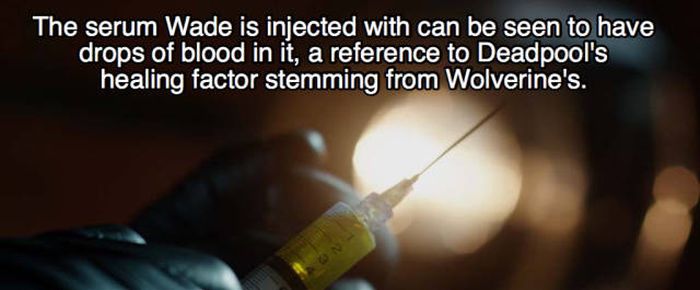 Deadpool Becomes Even More Amazing With These Facts (27 pics)