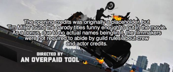 Deadpool Becomes Even More Amazing With These Facts (27 pics)