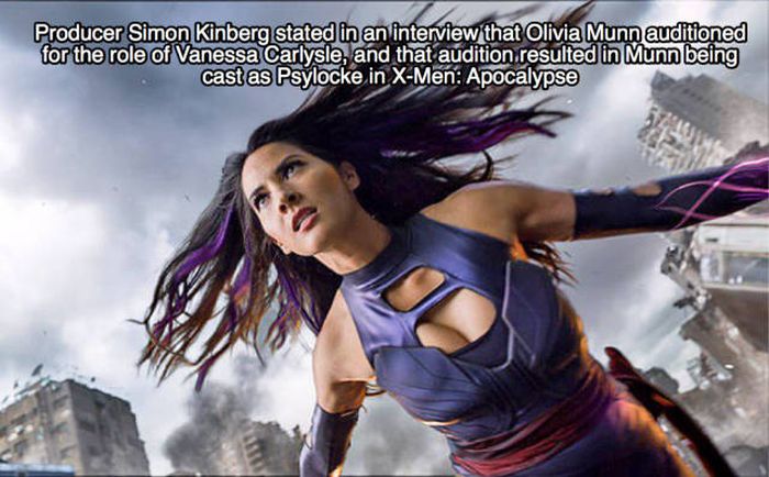 Deadpool Becomes Even More Amazing With These Facts (27 pics)