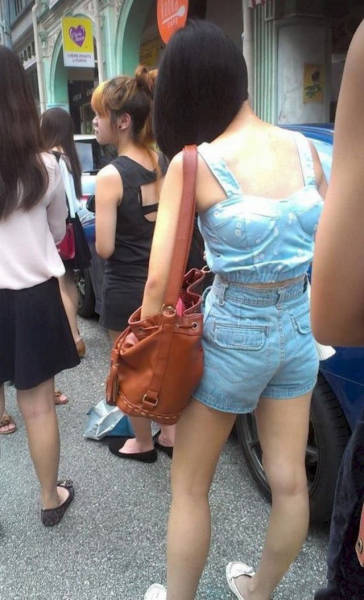 Seriously You're Doing It Completely Wrong (50 pics)