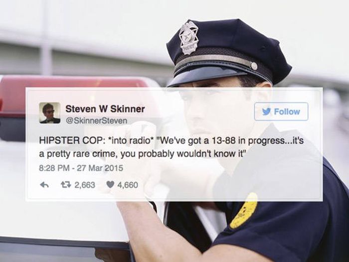 Hilarious Tweets That Are Absolutely Perfect (32 pics)