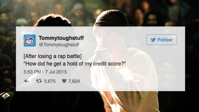 Hilarious Tweets That Are Absolutely Perfect (32 pics)