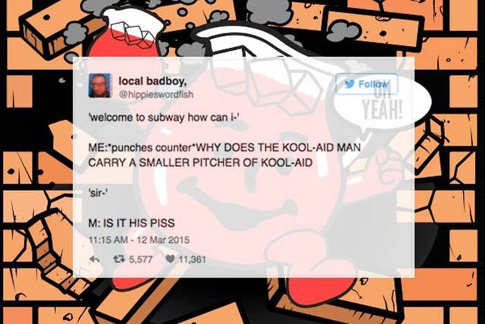 Hilarious Tweets That Are Absolutely Perfect (32 pics)