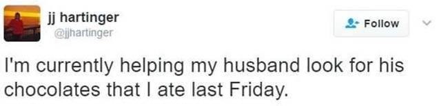 Hilarious Tweets That Are Absolutely Perfect (32 pics)