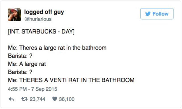 Hilarious Tweets That Are Absolutely Perfect (32 pics)