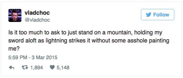 Hilarious Tweets That Are Absolutely Perfect (32 pics)