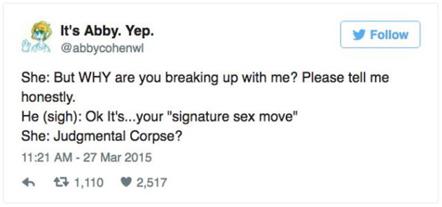 Hilarious Tweets That Are Absolutely Perfect (32 pics)